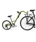 BURLEY Tag-along-bike Piccolo   