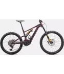 SPECIALIZED Turbo Levo Alloy Öhlins Coil LTD sähköpyörä, Kameleontti
