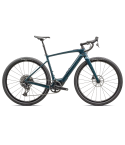 Specialized Turbo Creo 2 Comp sähkögravelpyörä, sininen
