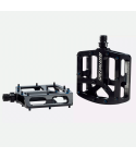 Bennies Platform Pedals sähköpyörän polkimet