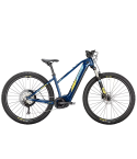 Conway Cairon S 5.0 Hardtail, trapeze