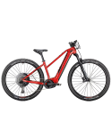 Conway Cairon S 6.0 Hardtail, Trapeze