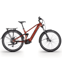 Conway Xyron C 2.0 750 full suspension