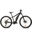 Helkama Hawk 12v 29″