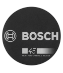 Bosch Speed-Moottorin Tarra