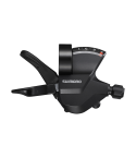 Shimano SL-M315 7v Näytöllinen Vaihdevipu Oikea