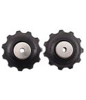 Shimano SLX/Deore Ohjainrullapari 9/10v