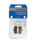 Shimano D02S Jarrupalat