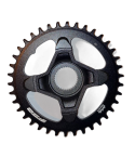 FSA Spider + 38T Eturatas Yamaha PW-X Moottoriin