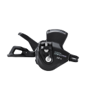Shimano SL-M6100 I-Spec vaihdevipu oikea 12v, näytöllinen