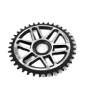 Haibike eturatas, 12-Vaihteinen DirectMount Bosch CX, 38T