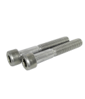 Yamaha PW-X Moottorin Pultit M8x50