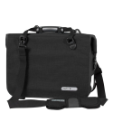 Ortlieb Office Bag, Musta QL2.1 