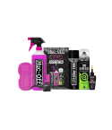 MUC-OFF Essentials kit -setti