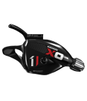 SRAM X01 Black 11 speed Rear Takavaihtaja 