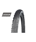 SCHWALBE Smart Sam Plus Standard tire 650B 27,5 x 2,25 (57-584)