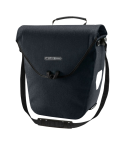 Ortlieb Velo-Shopper, Musta