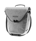 Ortlieb Velo-Shopper, Harmaa