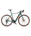 KTM Macina Gravelator SX 20