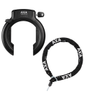 Runkolukkosetti AXA 3