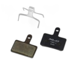 XLC Levyjarrupalat BP-B07