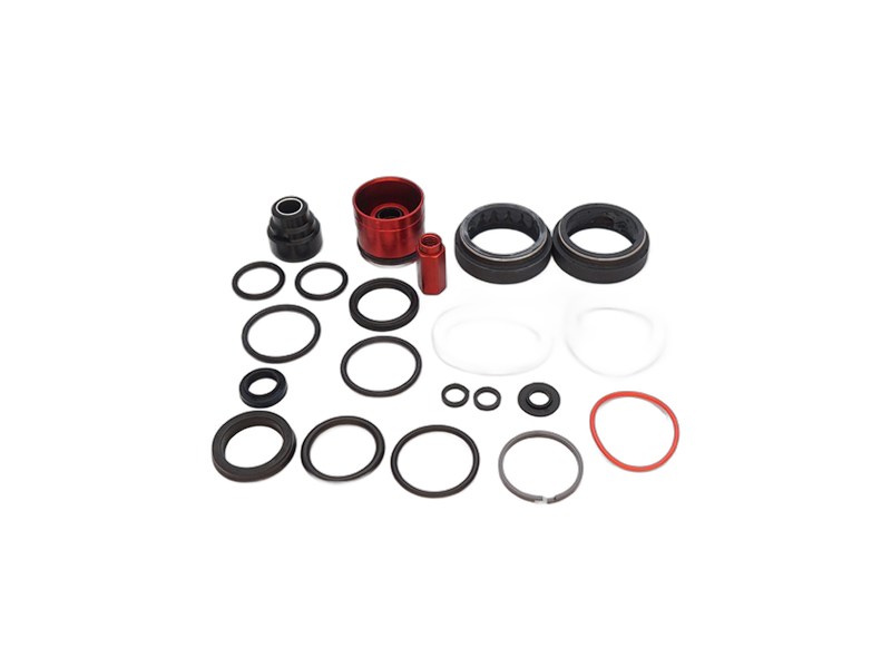 ROCKSHOX Huoltosarja Yari Chrc B1 200h