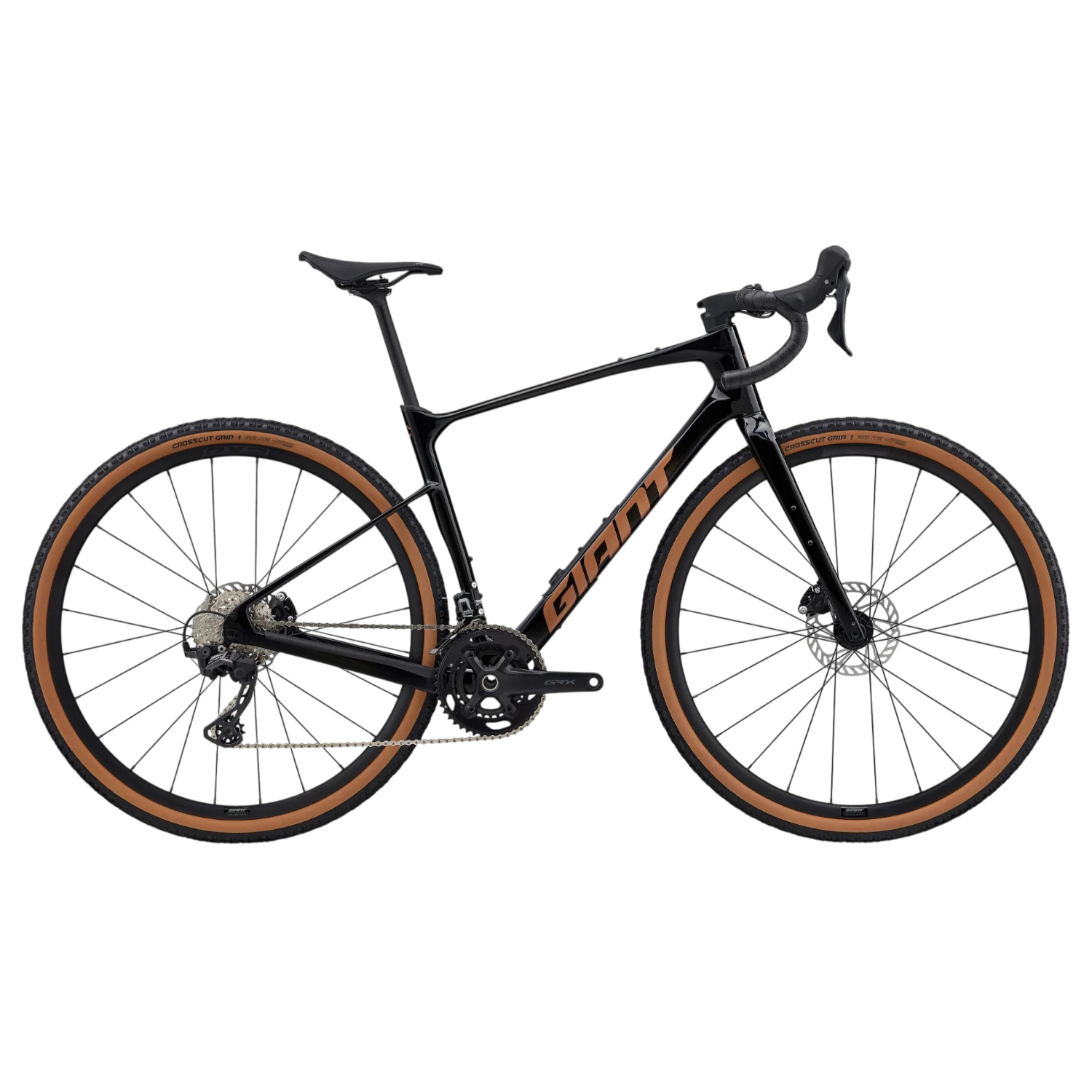 Giant Revolt Advanced 2 Carbon S