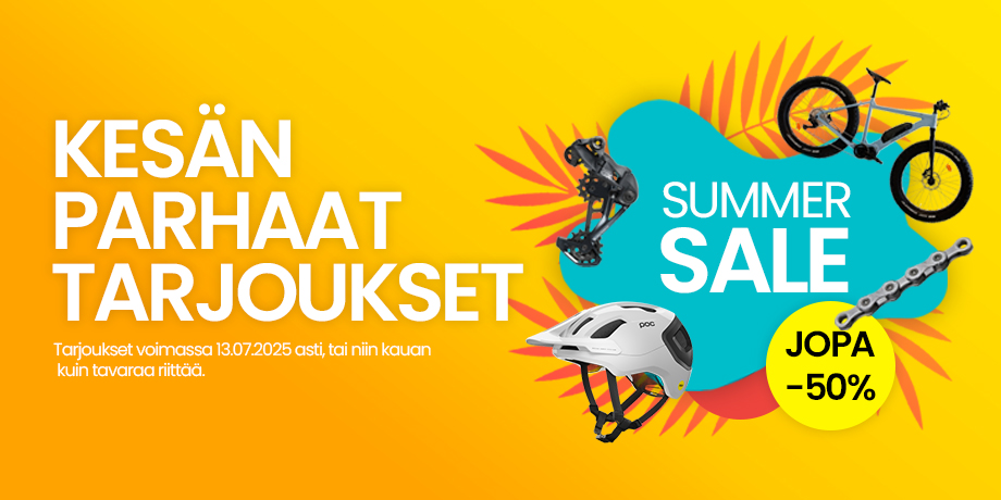 Summer sale ja FE9 - Slot 1