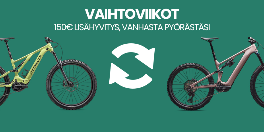 Jääkäri ja vaihtoviikot - Slot 2
