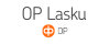 Op lasku
